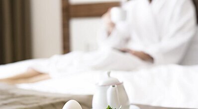 Le Monde Beach Resort & Spa Yeme / İçme