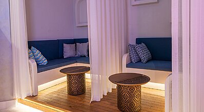 Liberty Fabay Otel Fethiye Genel Görünüm