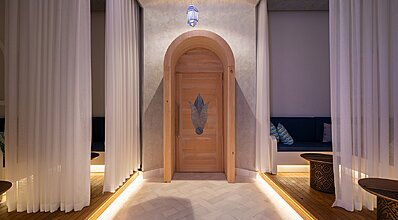 Liberty Fabay Otel Fethiye Genel Görünüm