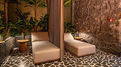 Liberty Fabay Otel Fethiye Genel Görünüm