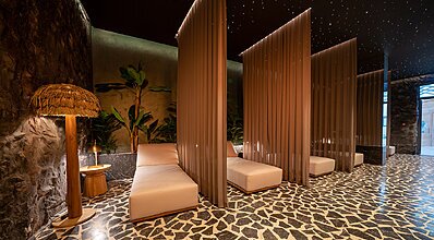 Liberty Fabay Otel Fethiye Genel Görünüm