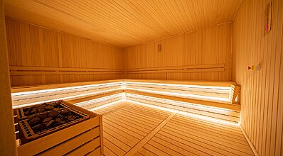 Liberty Fabay Otel Fethiye Genel Görünüm