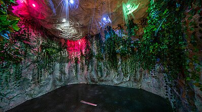 Liberty Fabay Otel Fethiye Genel Görünüm