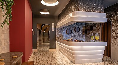 Liberty Fabay Otel Fethiye Genel Görünüm