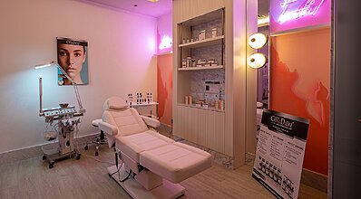 Liberty Fabay Otel Fethiye Genel Görünüm