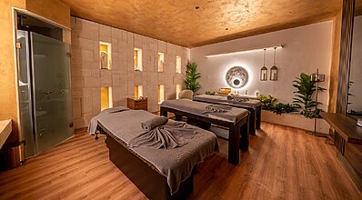 Liberty Fabay Otel Fethiye Genel Görünüm