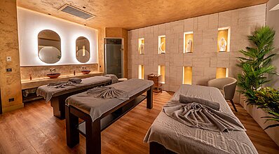 Liberty Fabay Otel Fethiye Genel Görünüm