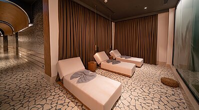 Liberty Fabay Otel Fethiye Genel Görünüm