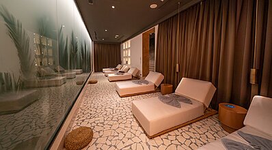 Liberty Fabay Otel Fethiye Genel Görünüm