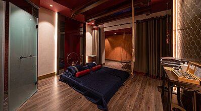 Liberty Fabay Otel Fethiye Genel Görünüm