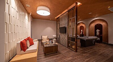 Liberty Fabay Otel Fethiye Genel Görünüm