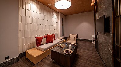 Liberty Fabay Otel Fethiye Genel Görünüm