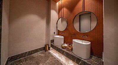 Liberty Fabay Otel Fethiye Genel Görünüm