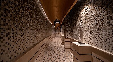 Liberty Fabay Otel Fethiye Genel Görünüm