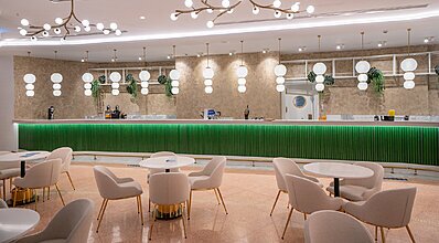 Liberty Fabay Otel Fethiye Yeme / İçme