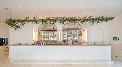 Liberty Fabay Otel Fethiye Yeme / İçme