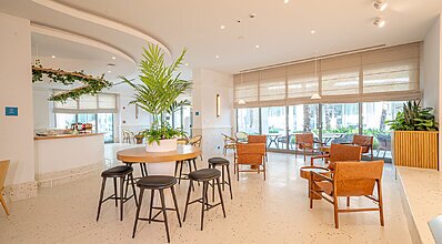 Liberty Fabay Otel Fethiye Yeme / İçme