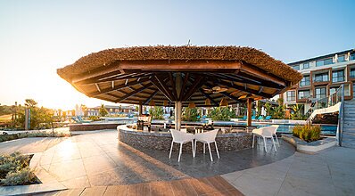 Liberty Fabay Otel Fethiye Yeme / İçme