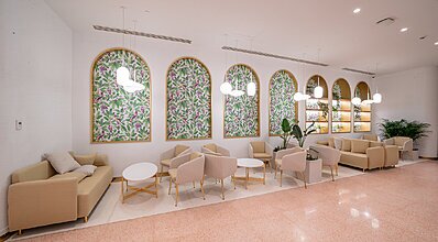 Liberty Fabay Otel Fethiye Yeme / İçme