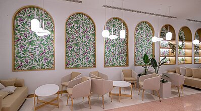 Liberty Fabay Otel Fethiye Yeme / İçme