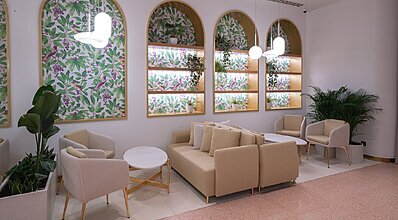 Liberty Fabay Otel Fethiye Yeme / İçme