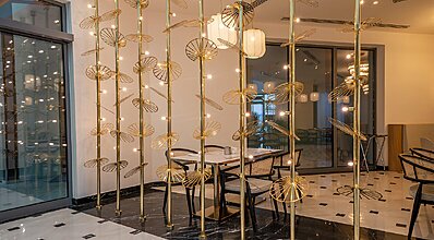 Liberty Fabay Otel Fethiye Yeme / İçme