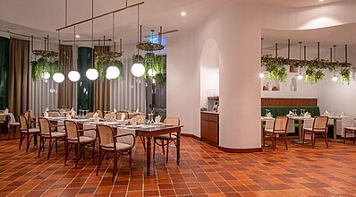 Liberty Fabay Otel Fethiye Yeme / İçme