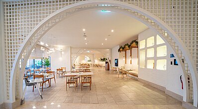 Liberty Fabay Otel Fethiye Yeme / İçme