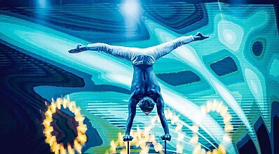 Liberty Fabay Otel Fethiye Genel Görünüm