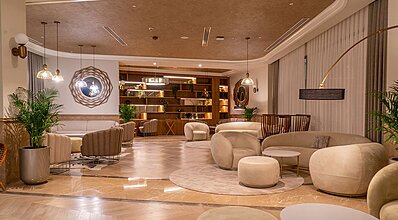 Liberty Fabay Otel Fethiye Genel Görünüm