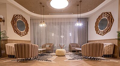 Liberty Fabay Otel Fethiye Genel Görünüm