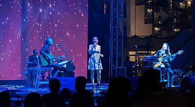 Liberty Fabay Otel Fethiye Genel Görünüm