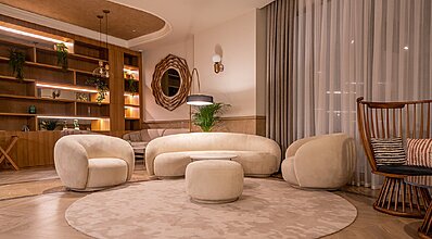 Liberty Fabay Otel Fethiye Genel Görünüm