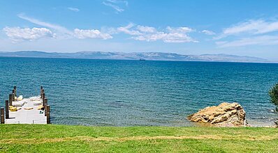 Life Point Hotel Genel Görünüm