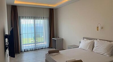 Life Point Hotel Oda