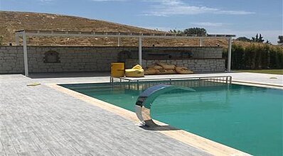 Life Point Hotel Havuz / Deniz