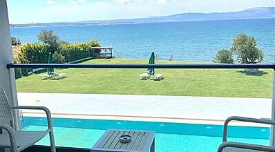 Life Point Hotel Oda