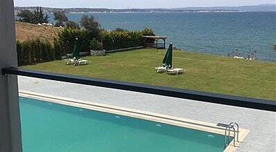 Life Point Hotel Oda