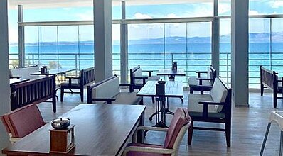 Life Point Hotel Yeme / İçme