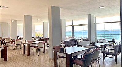 Life Point Hotel Yeme / İçme