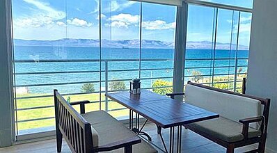 Life Point Hotel Yeme / İçme