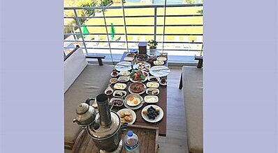 Life Point Hotel Yeme / İçme