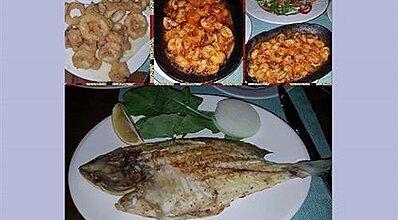 Life Point Hotel Yeme / İçme