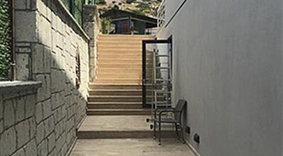 Life Point Hotel Genel Görünüm