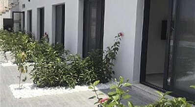 Life Point Hotel Genel Görünüm