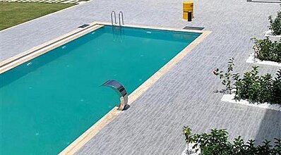 Life Point Hotel Havuz / Deniz