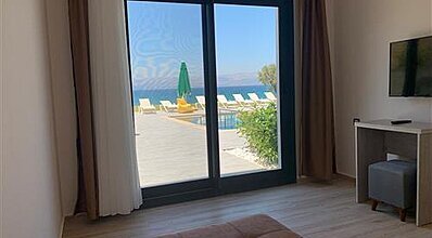 Life Point Hotel Oda