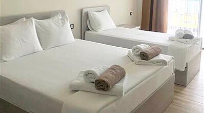 Life Point Hotel Oda