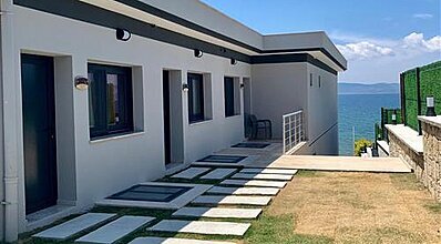 Life Point Hotel Oda