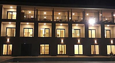 Life Point Hotel Genel Görünüm